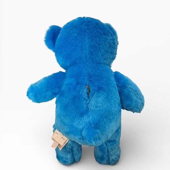 Limited Edition Thomas the Train Build A Bear Workshop Plush - Picture 6 of 6